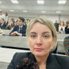 Кристина Олеговна Копшева